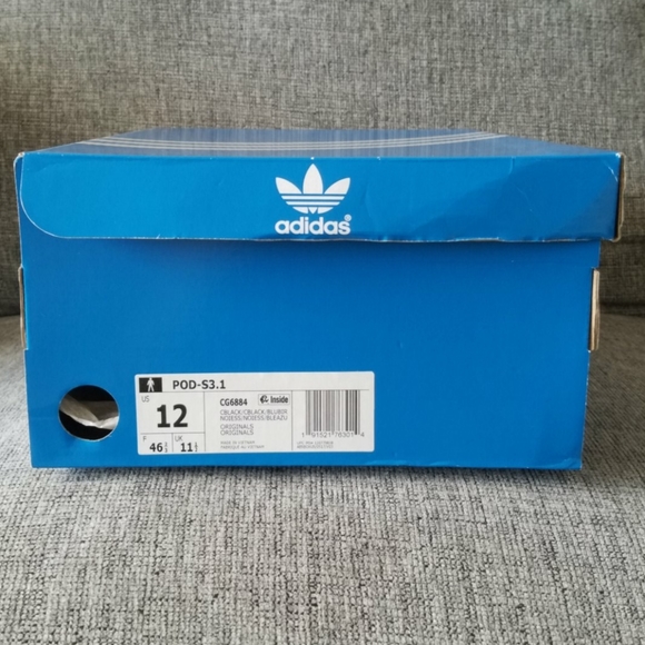 ADIDAS - POD-S3.1 (CG6884) - Picture 8 of 8